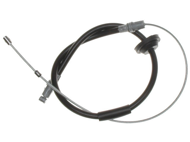 Parking Brake Cable Raybestos Brakes BC95503
