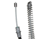 Parking Brake Cable Raybestos Brakes BC95504