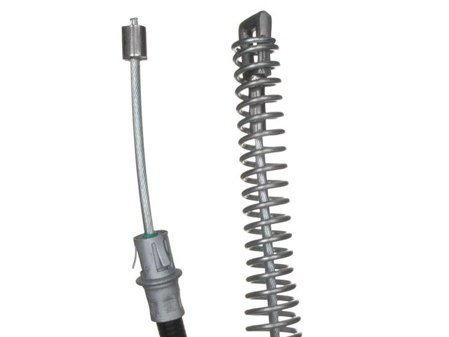 Parking Brake Cable Raybestos Brakes BC95504