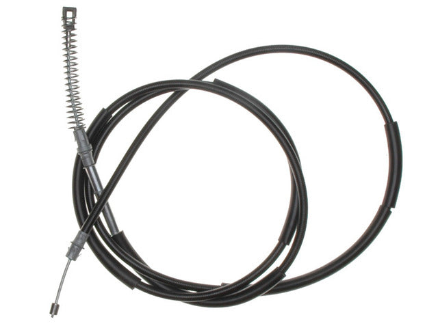 Parking Brake Cable Raybestos Brakes BC95504