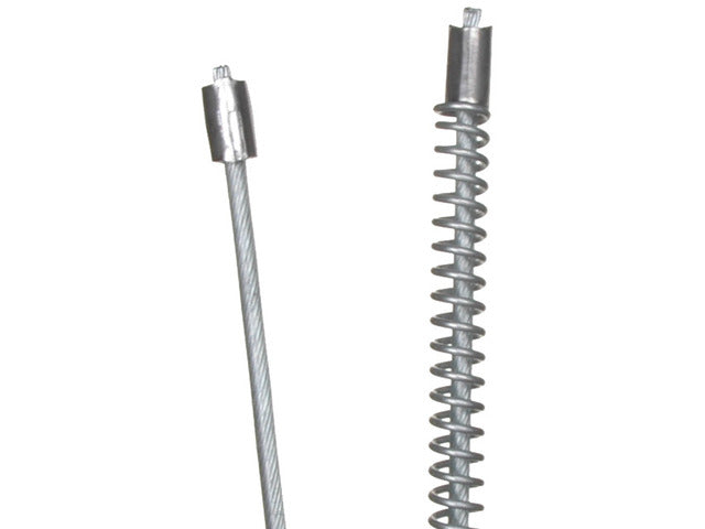 Parking Brake Cable Raybestos Brakes BC95514