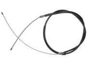 Parking Brake Cable Raybestos Brakes BC95514