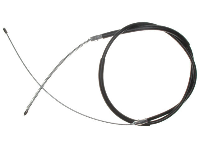Parking Brake Cable Raybestos Brakes BC95514