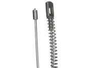 Parking Brake Cable Raybestos Brakes BC95521