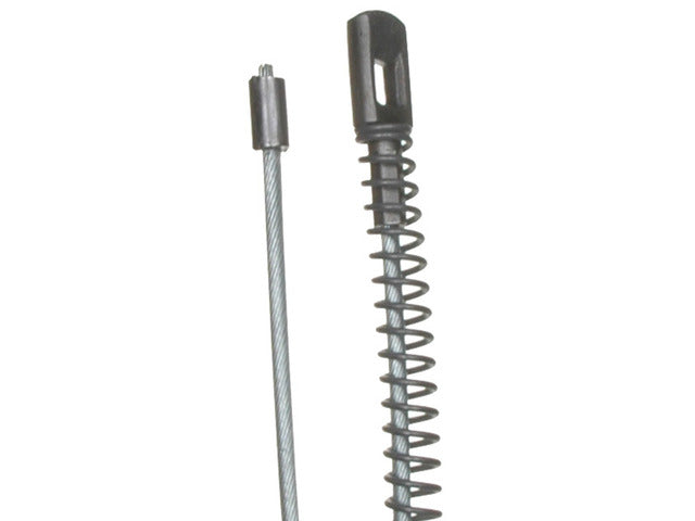 Parking Brake Cable Raybestos Brakes BC95521