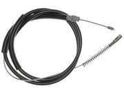 Parking Brake Cable Raybestos Brakes BC95521