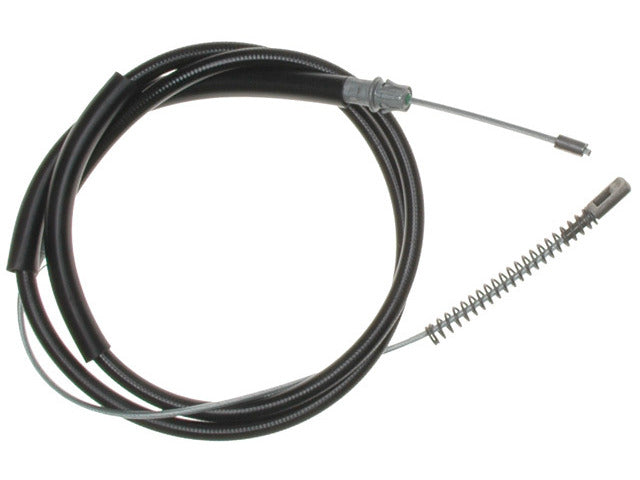 Parking Brake Cable Raybestos Brakes BC95521