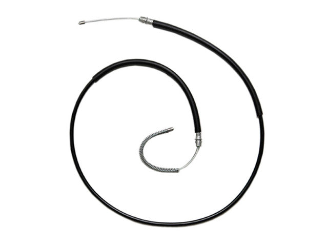 Parking Brake Cable Raybestos Brakes BC95523