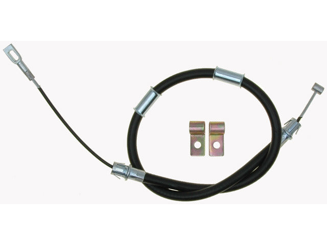 Parking Brake Cable Raybestos Brakes BC95524