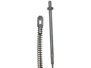 Parking Brake Cable Raybestos Brakes BC95535