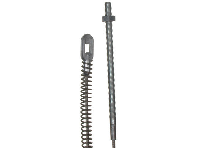 Parking Brake Cable Raybestos Brakes BC95535