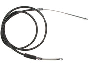 Parking Brake Cable Raybestos Brakes BC95535