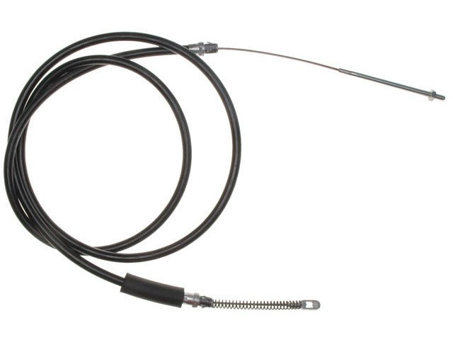 Parking Brake Cable Raybestos Brakes BC95535