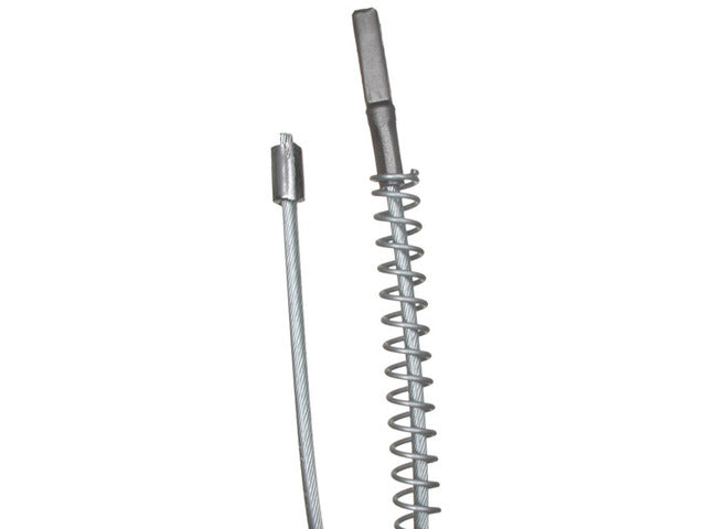 Parking Brake Cable Raybestos Brakes BC95536
