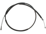 Parking Brake Cable Raybestos Brakes BC95536