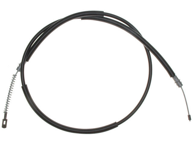 Parking Brake Cable Raybestos Brakes BC95536