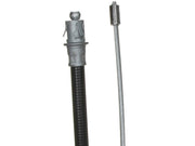 Parking Brake Cable Raybestos Brakes BC95549