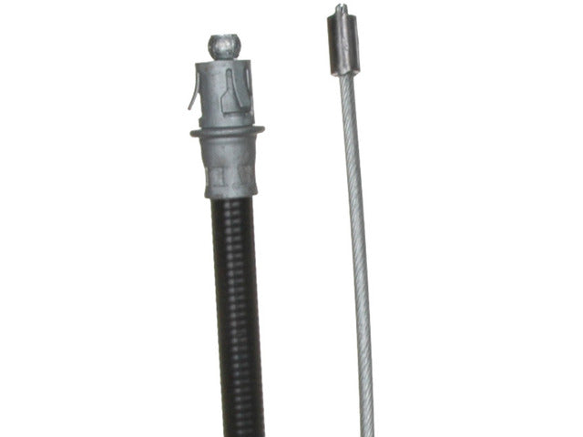 Parking Brake Cable Raybestos Brakes BC95549