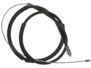 Parking Brake Cable Raybestos Brakes BC95549