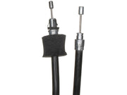 Parking Brake Cable Raybestos Brakes BC95566