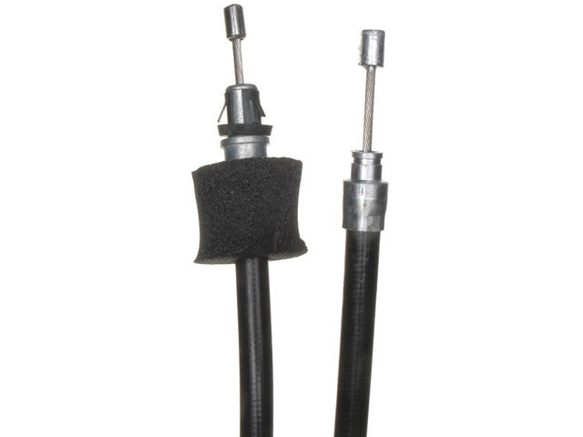 Parking Brake Cable Raybestos Brakes BC95566