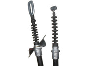 Parking Brake Cable Raybestos Brakes BC95728