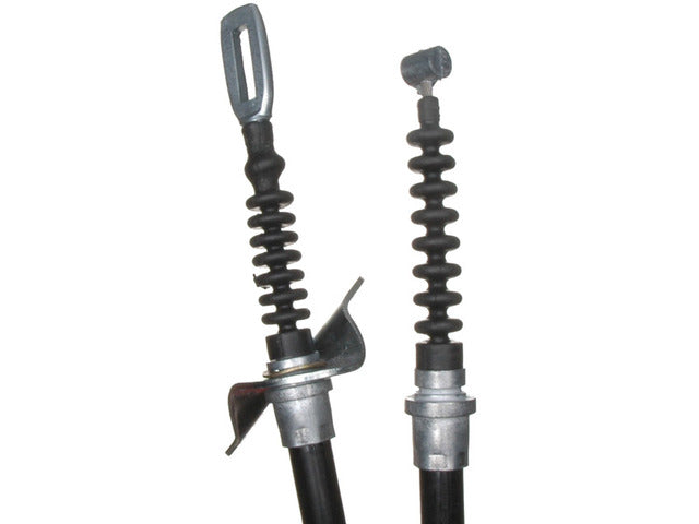 Parking Brake Cable Raybestos Brakes BC95728
