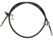 Parking Brake Cable Raybestos Brakes BC95728
