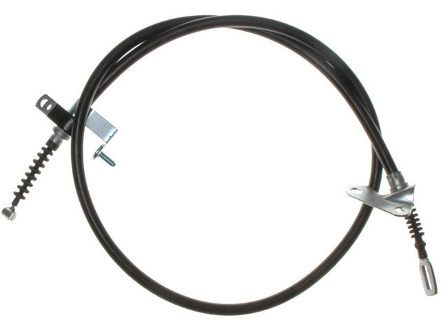 Parking Brake Cable Raybestos Brakes BC95728