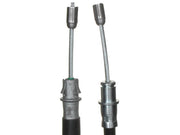 Parking Brake Cable Raybestos Brakes BC95740