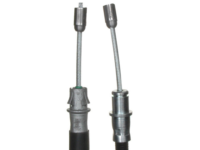 Parking Brake Cable Raybestos Brakes BC95740
