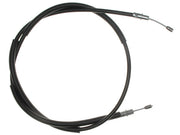 Parking Brake Cable Raybestos Brakes BC95740