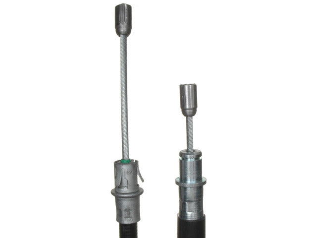 Parking Brake Cable Raybestos Brakes BC95741