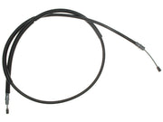 Parking Brake Cable Raybestos Brakes BC95741