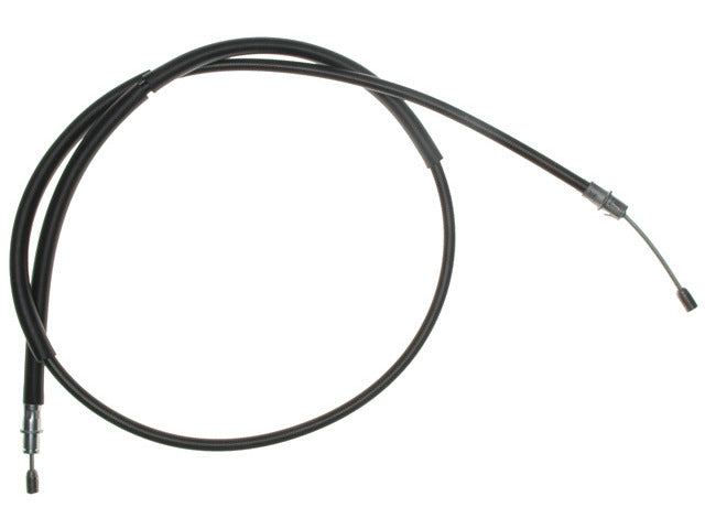 Parking Brake Cable Raybestos Brakes BC95741