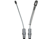 Parking Brake Cable Raybestos Brakes BC95742