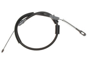 Parking Brake Cable Raybestos Brakes BC95742