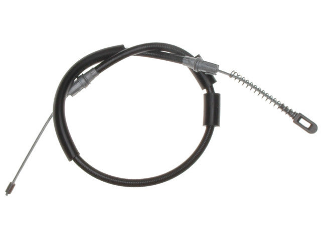 Parking Brake Cable Raybestos Brakes BC95742