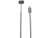 Parking Brake Cable Raybestos Brakes BC95743