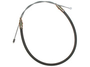 Parking Brake Cable Raybestos Brakes BC95743