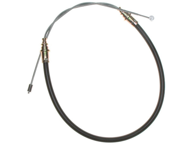 Parking Brake Cable Raybestos Brakes BC95743