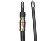 Parking Brake Cable Raybestos Brakes BC95763