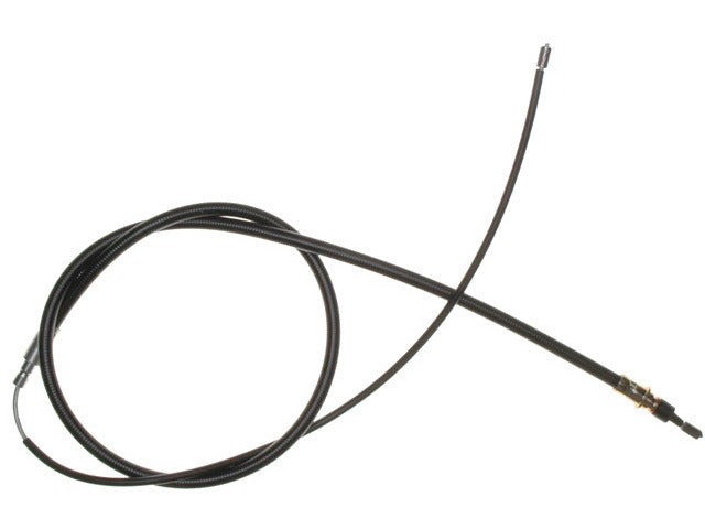 Parking Brake Cable Raybestos Brakes BC95763