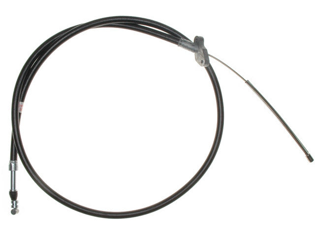 Parking Brake Cable Raybestos Brakes BC95781