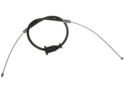 Parking Brake Cable Raybestos Brakes BC95792