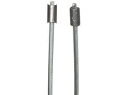 Parking Brake Cable Raybestos Brakes BC95794