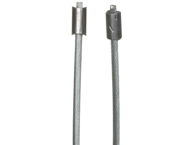Parking Brake Cable Raybestos Brakes BC95794