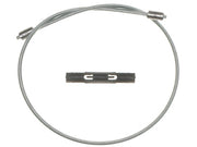 Parking Brake Cable Raybestos Brakes BC95794