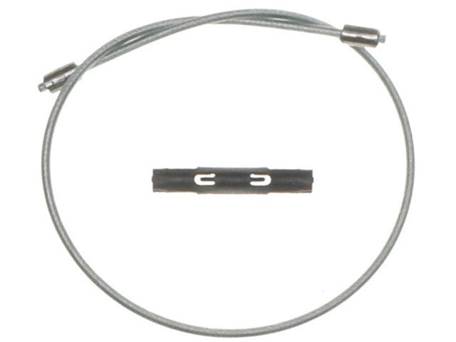 Parking Brake Cable Raybestos Brakes BC95794