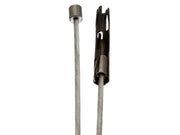 Parking Brake Cable Raybestos Brakes BC95810